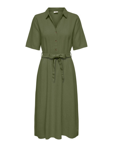 Vestido Médio JDY SAY
