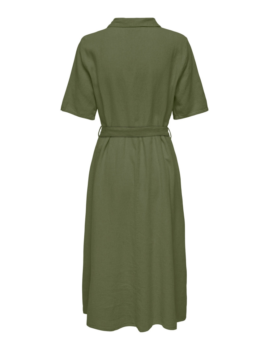 Vestido Médio JDY SAY