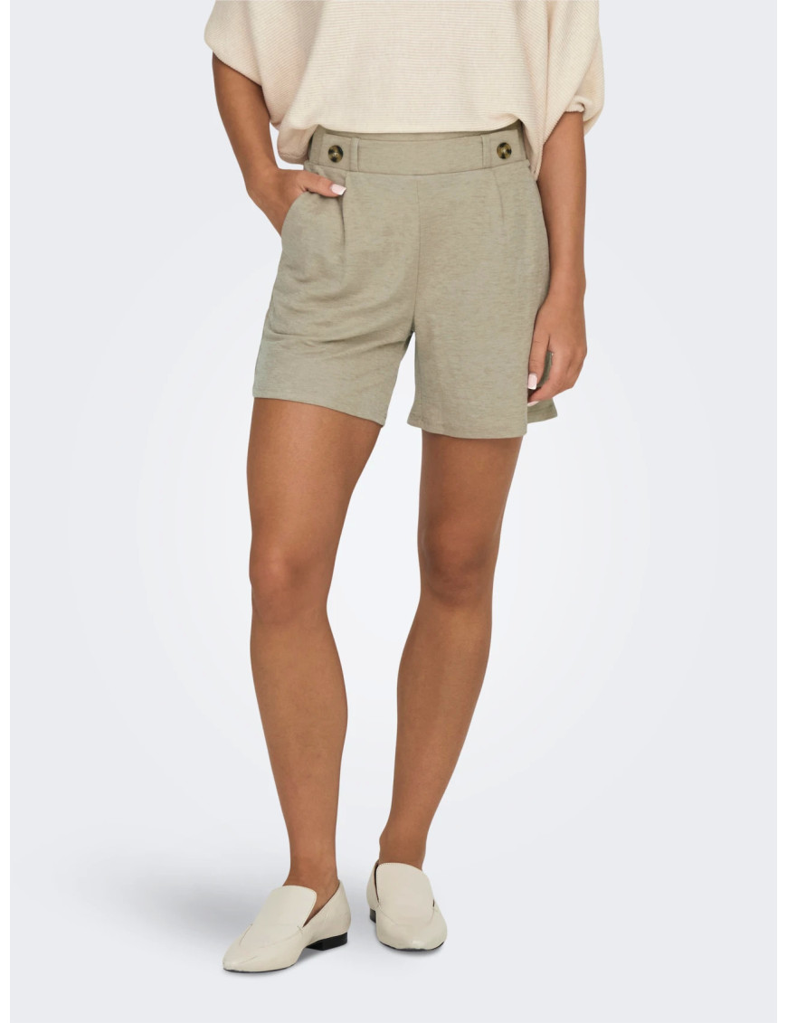 Calções JDY BIRDIE Regular Fit Calções JDY BIRDIE Regular Fit
