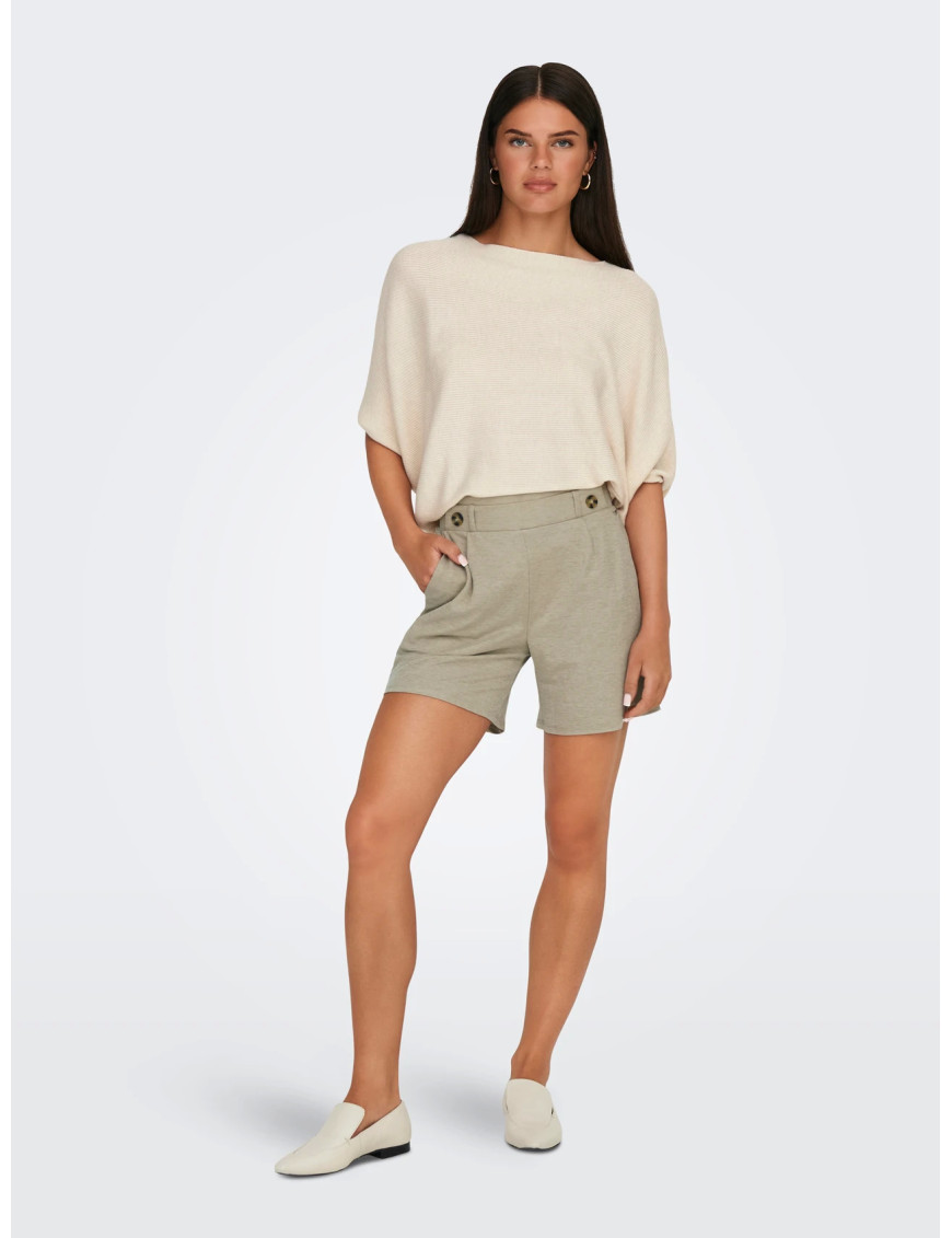 Calções JDY BIRDIE Regular Fit