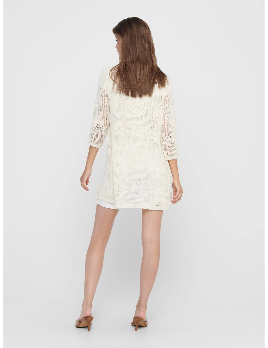 Cardigan JDY KOFI de Malha