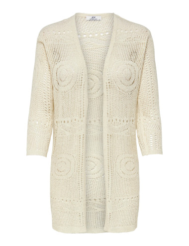 Cardigan JDY KOFI de Malha