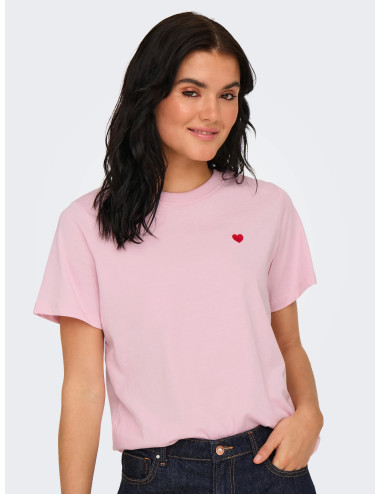 T-Shirt JDY PISA