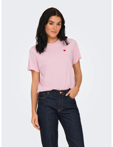 T-Shirt JDY PISA
