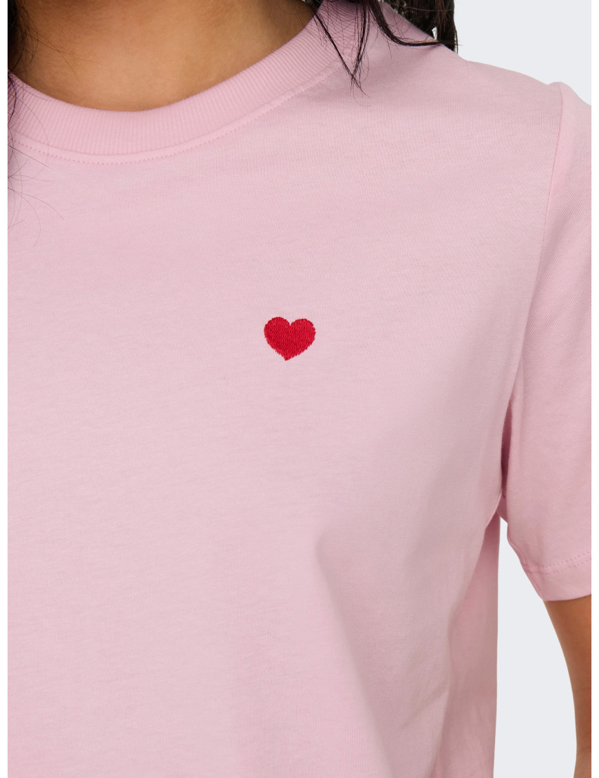 T-Shirt JDY PISA