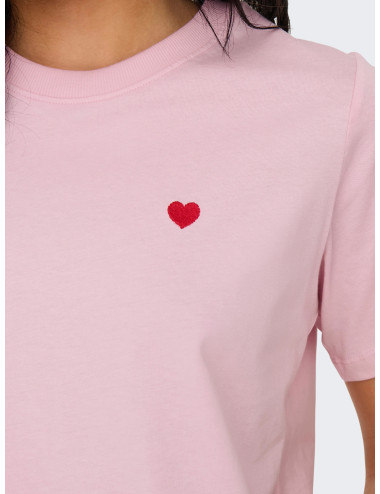 T-Shirt JDY PISA