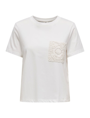 T-shirt JDY SELMA