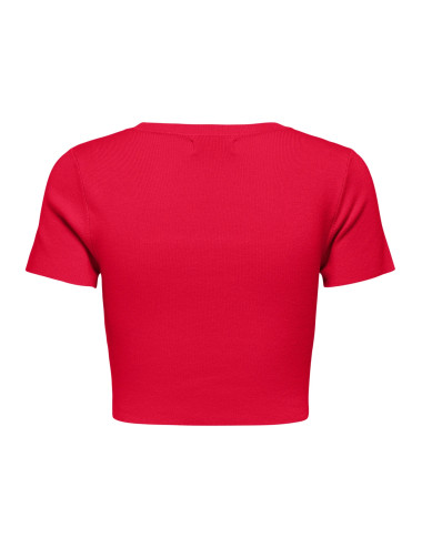 Top JDY CIRKELINE de Malha