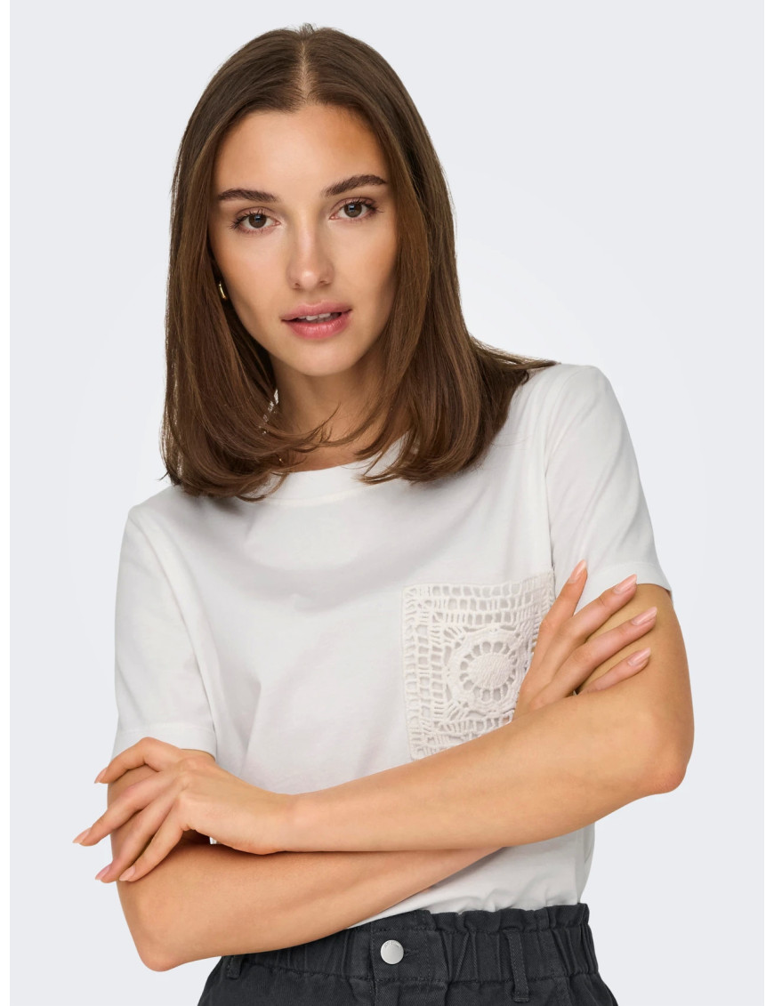 T-shirt JDY SELMA