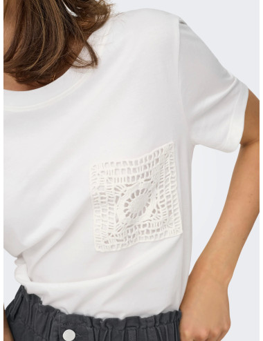 T-shirt JDY SELMA