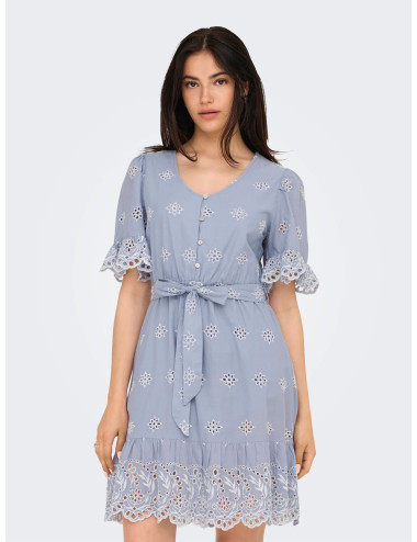 Vestido Curto JDY PETRA
