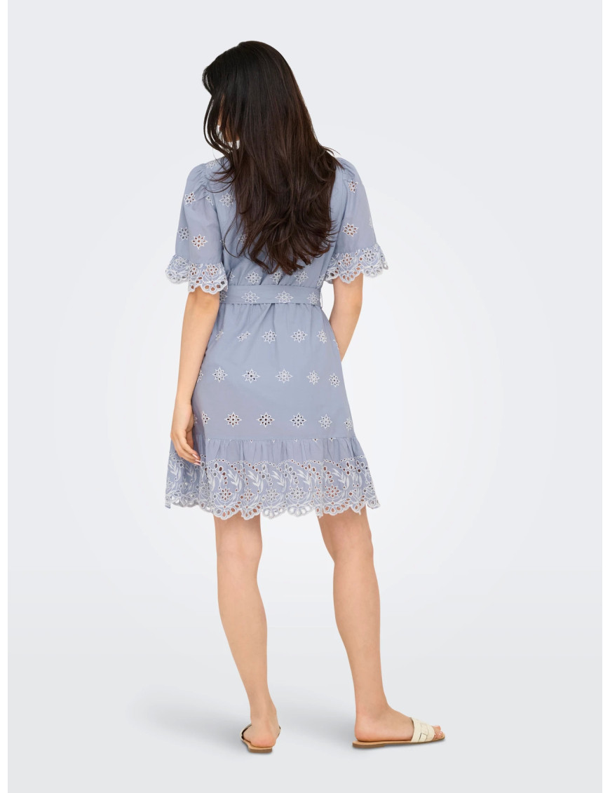 Vestido Curto JDY PETRA