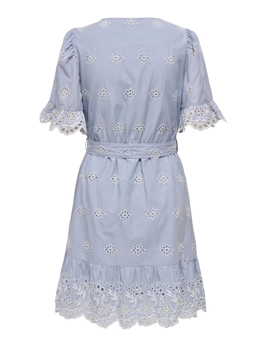 Vestido Curto JDY PETRA