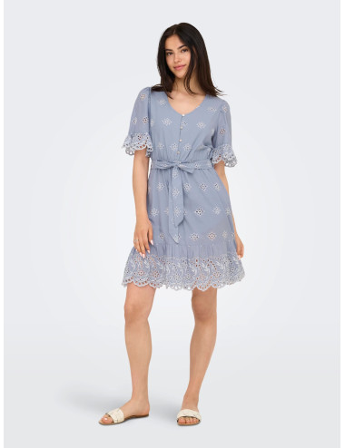 Vestido Curto JDY PETRA