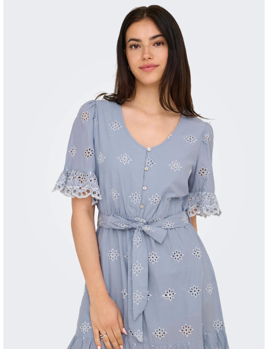 Vestido Curto JDY PETRA
