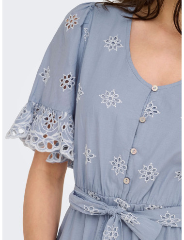 Vestido Curto JDY PETRA