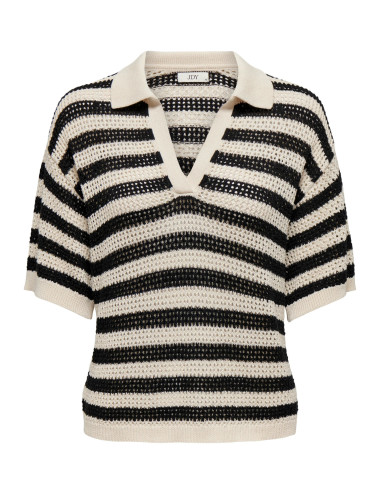Pullover JDY TIKKA de Malha