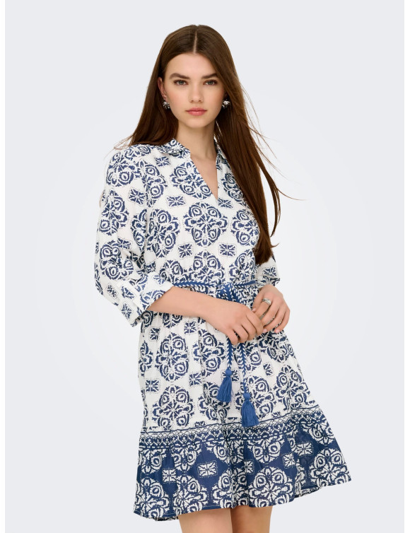 Vestido Médio JDY ANNA