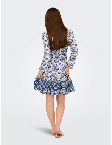 Vestido Médio JDY ANNA