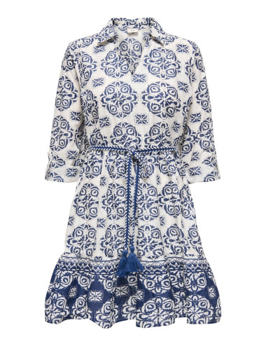 Vestido Médio JDY ANNA