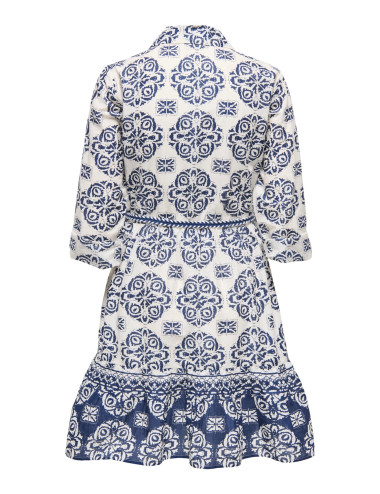 Vestido Médio JDY ANNA
