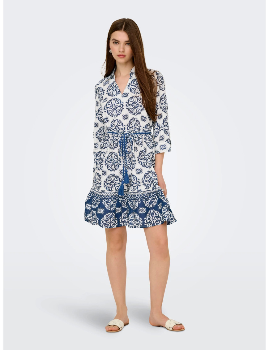 Vestido Médio JDY ANNA