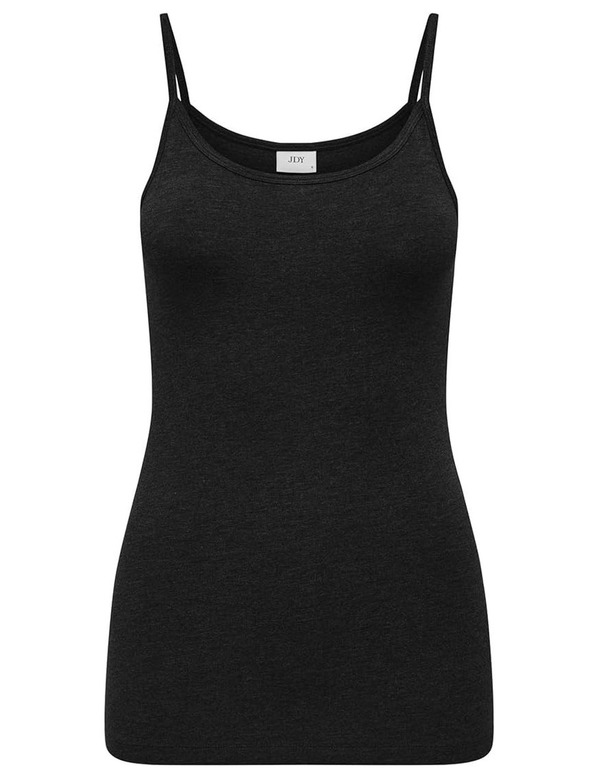 Top JDY Mila S/L SingletJRS Spaghetti Top JDY Mila S/L SingletJRS Spaghetti