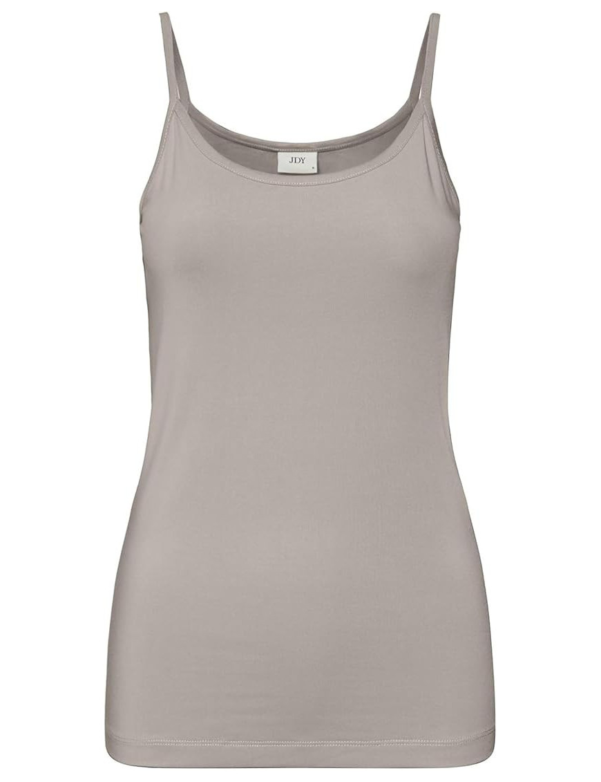 Top JDY Mila S/L SingletJRS Spaghetti Top JDY Mila S/L SingletJRS Spaghetti