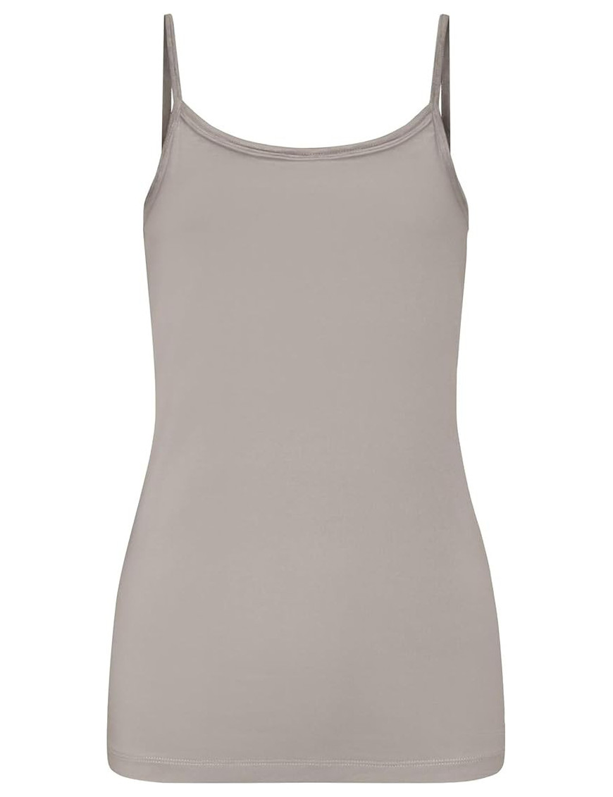 Top JDY Mila S/L SingletJRS Spaghetti