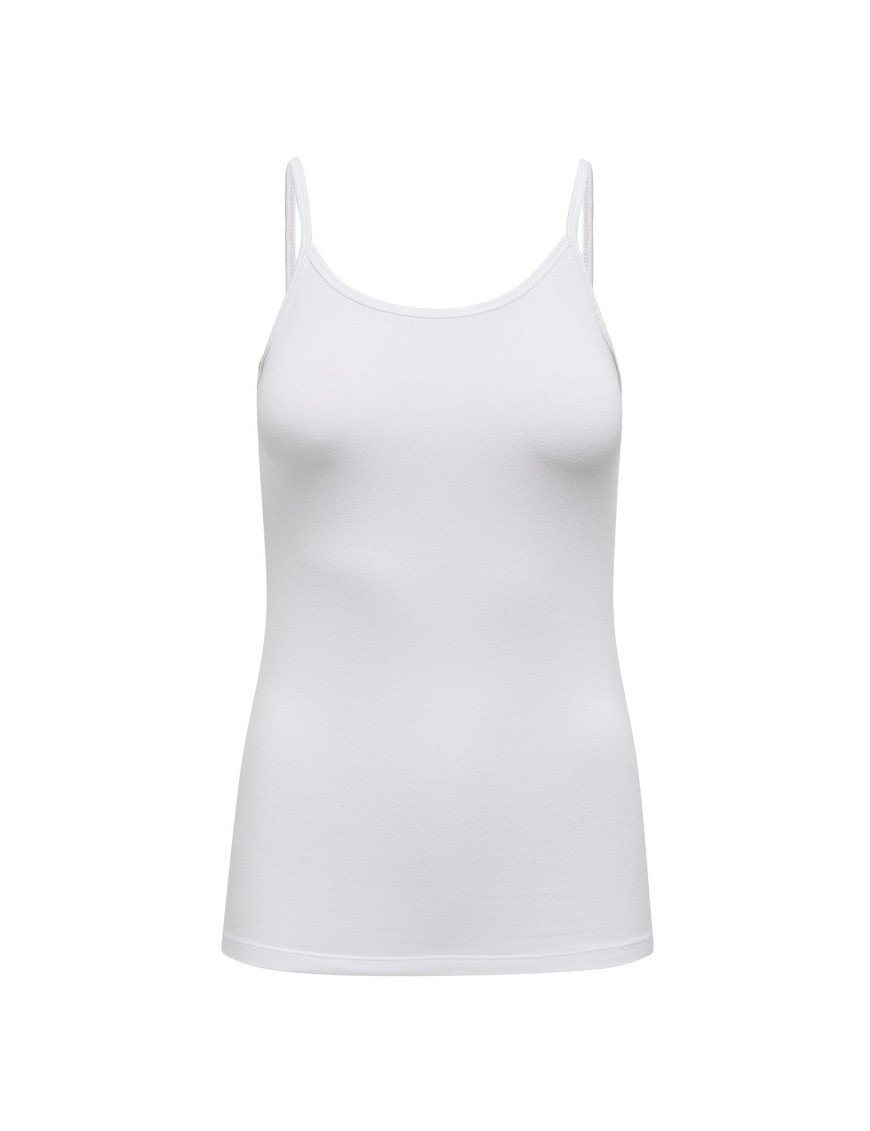 Top JDY Mila S/L SingletJRS Spaghetti Top JDY Mila S/L SingletJRS Spaghetti
