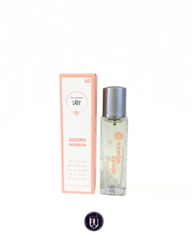 Perfume JU J´Adore Genérico