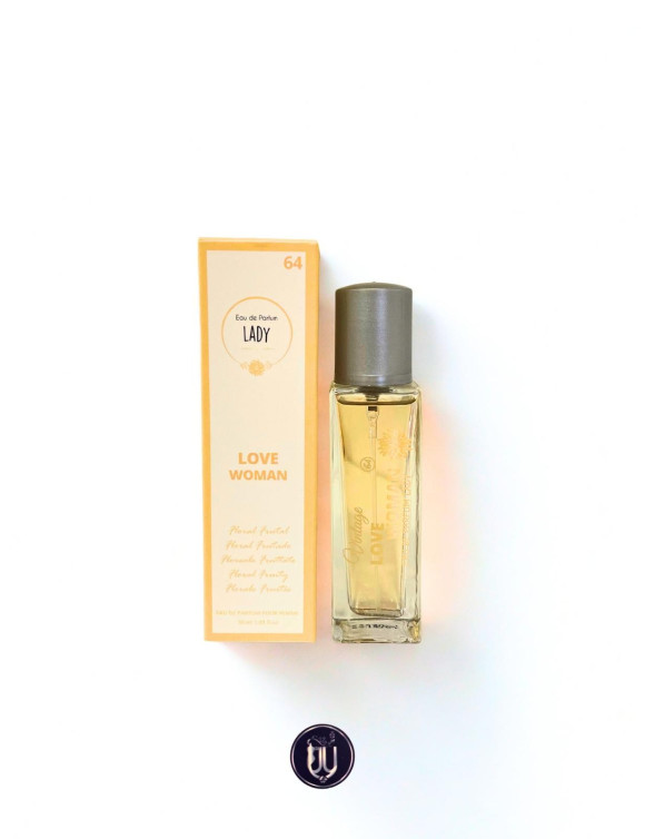 Perfume JU Amor Amor Genérico