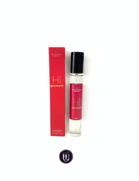 Perfume JU Hi