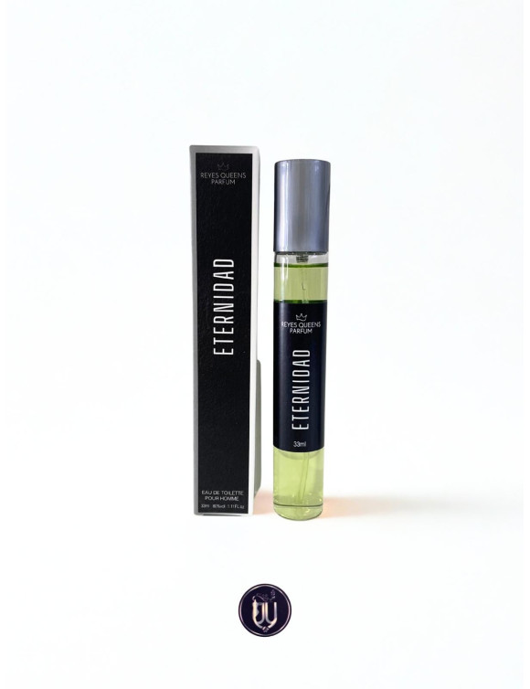 Perfume JU Eternidad