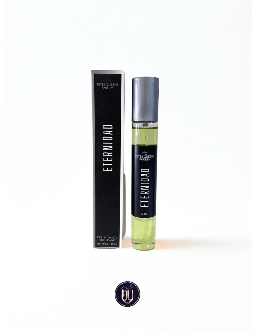Perfume JU Eternidad