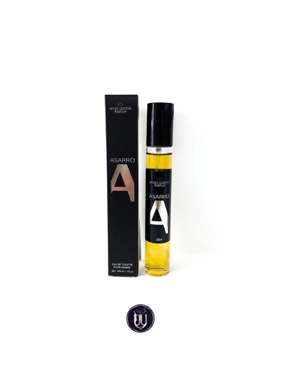Perfume JU Asarro