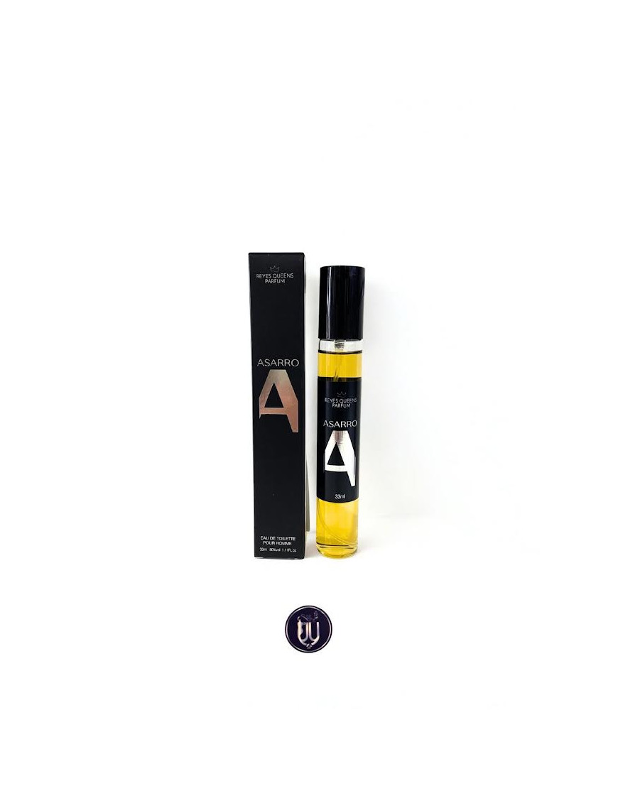 Perfume JU Asarro