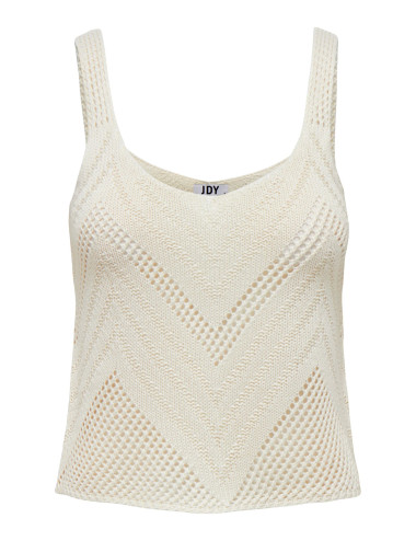 Top JDY SUN de Malha