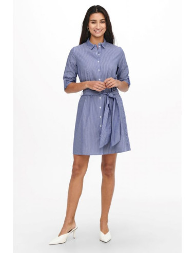 Vestido JDY Hall