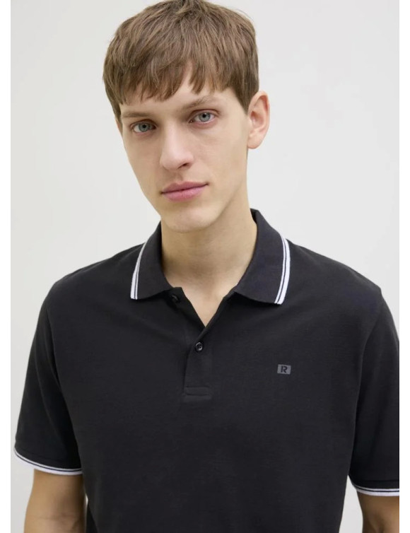 Polo JJ REBEL ZELL