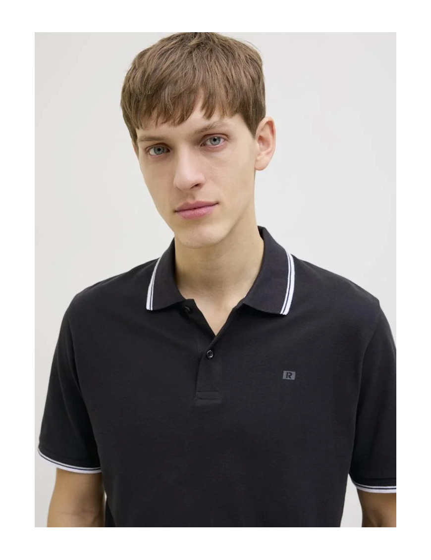 Polo JJ REBEL ZELL Polo JJ REBEL ZELL
