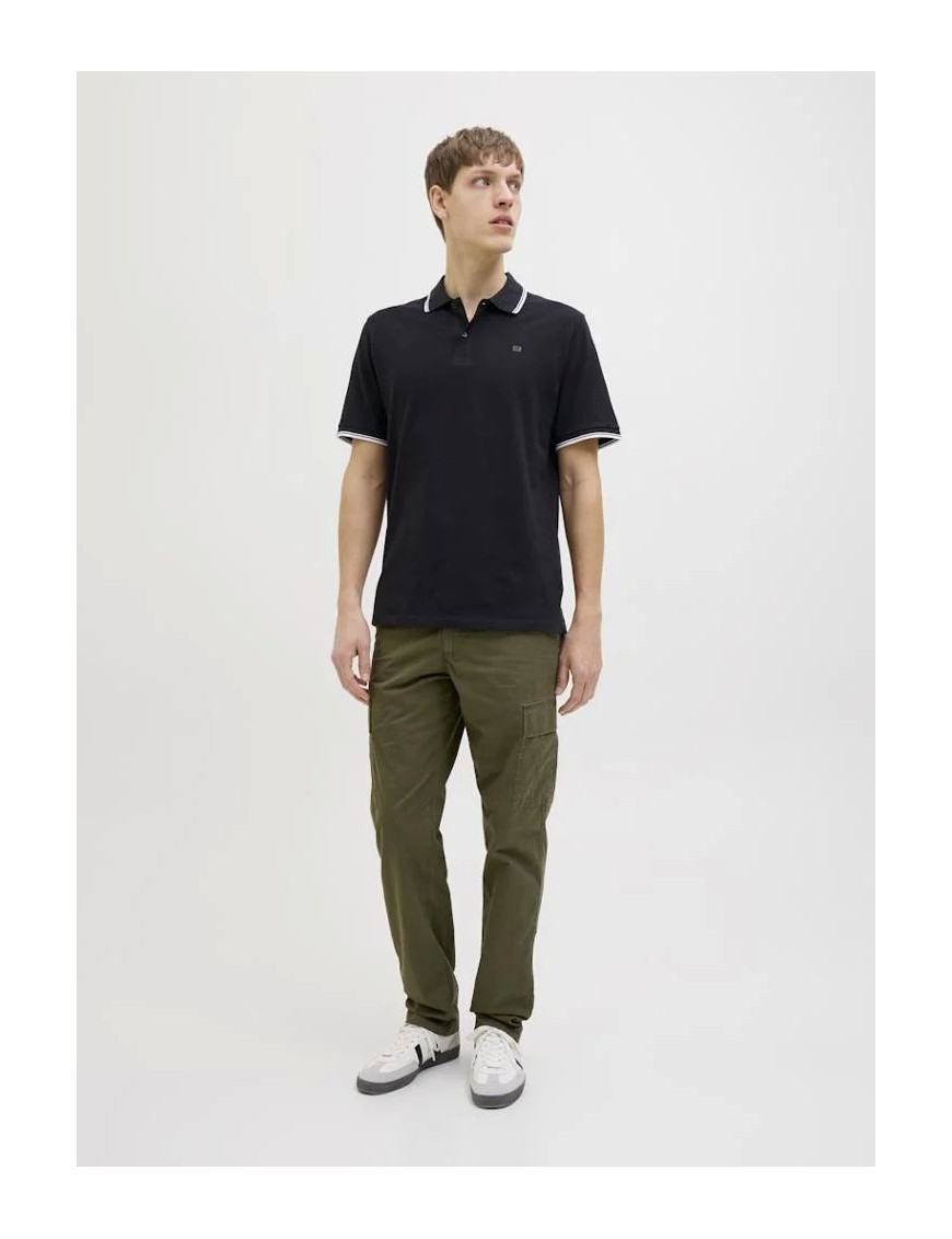 Polo JJ REBEL ZELL