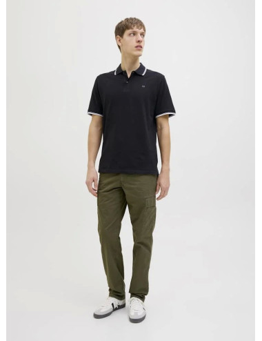 Polo JJ REBEL ZELL