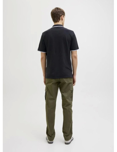Polo JJ REBEL ZELL