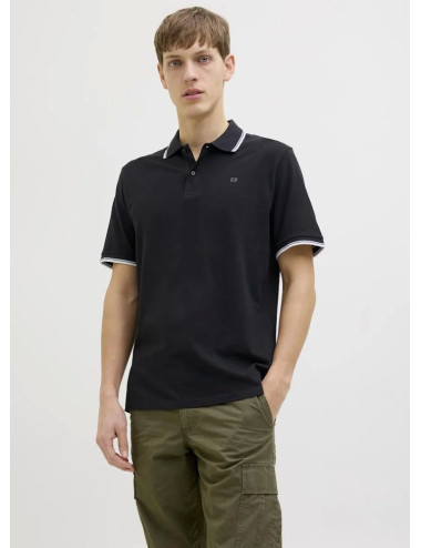Polo JJ REBEL ZELL