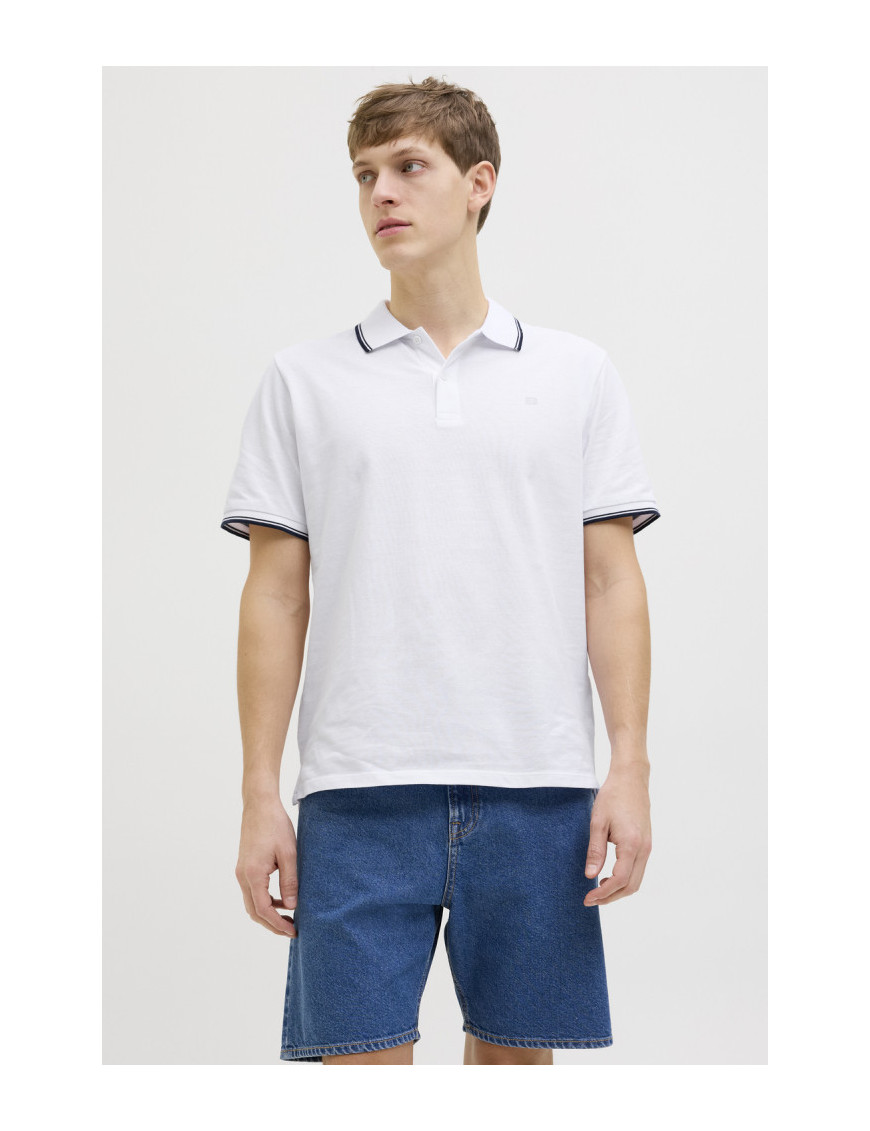 Polo JJ REBEL ZELL Polo JJ REBEL ZELL