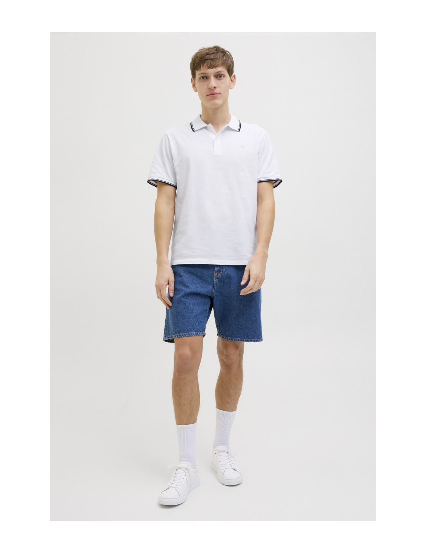 Polo JJ REBEL ZELL