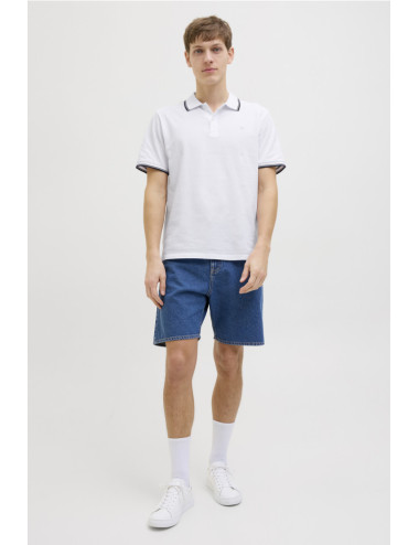 Polo JJ REBEL ZELL