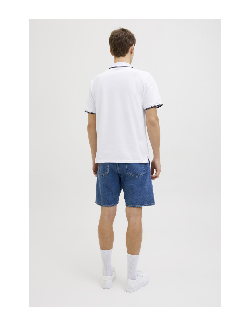 Polo JJ REBEL ZELL