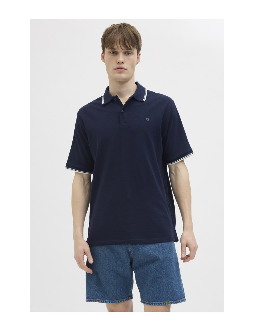 Polo JJ REBEL ZELL Polo JJ REBEL ZELL